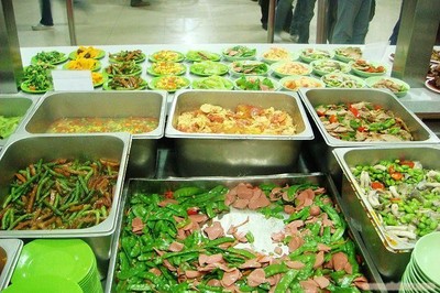 闽侯食堂生鲜蔬菜食材配送与团膳服务 打造餐饮服务全新标杆